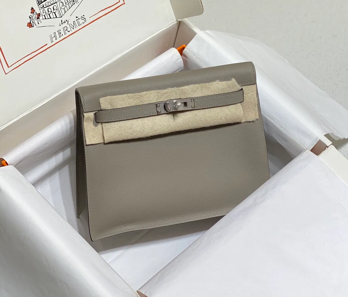 Hermes Kelly Danse — image 9