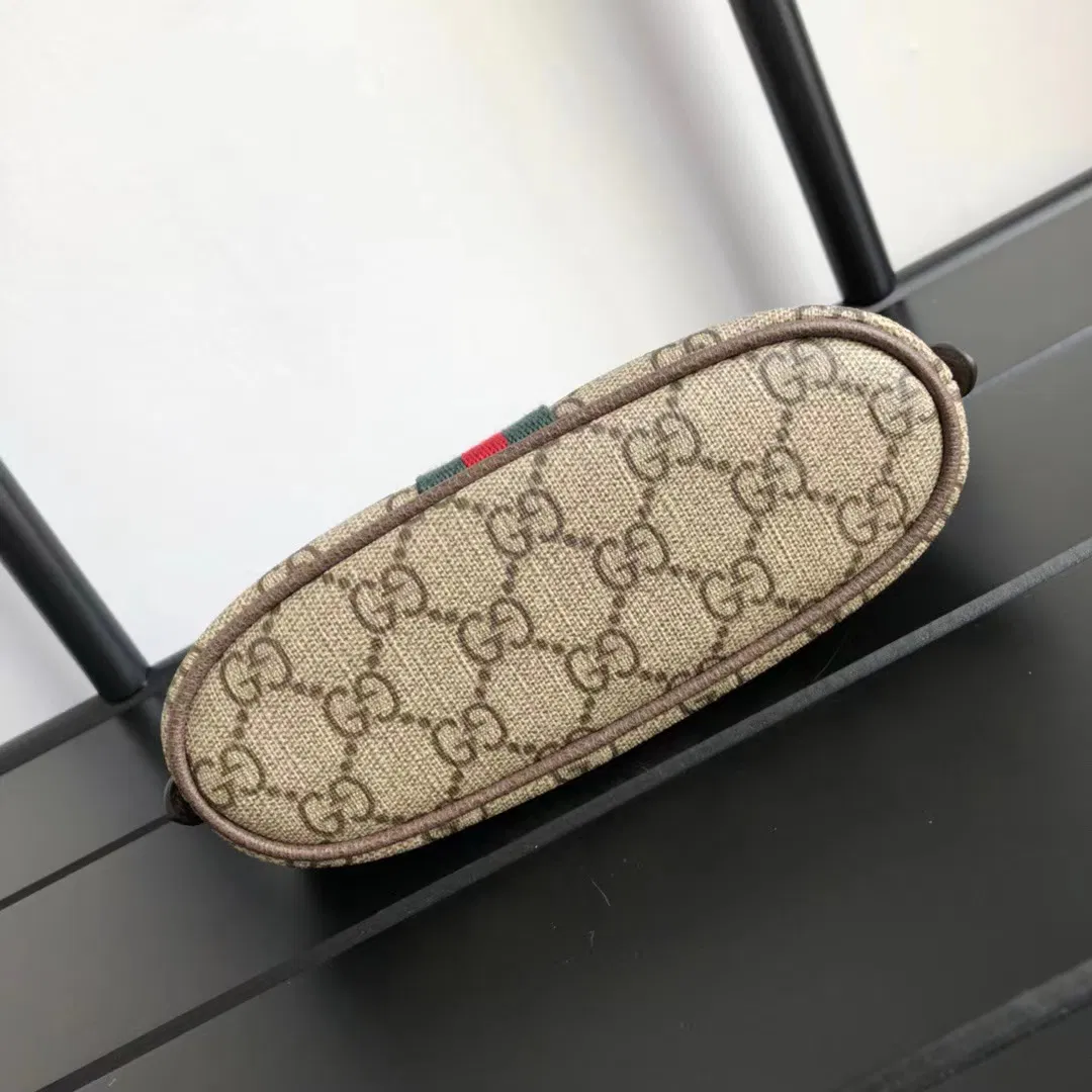 Ophidia Large Cosmetic Bag — image 3