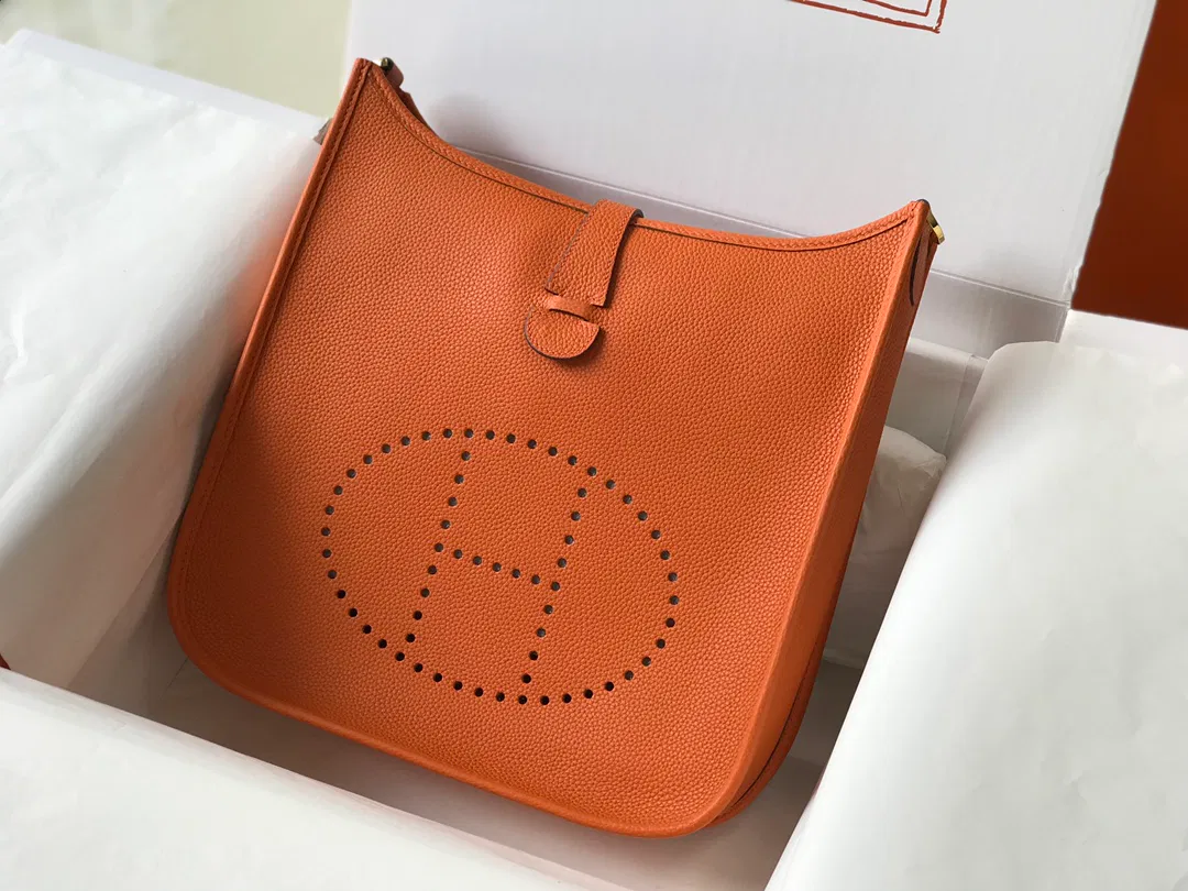 Hermes Evelyne — image 2