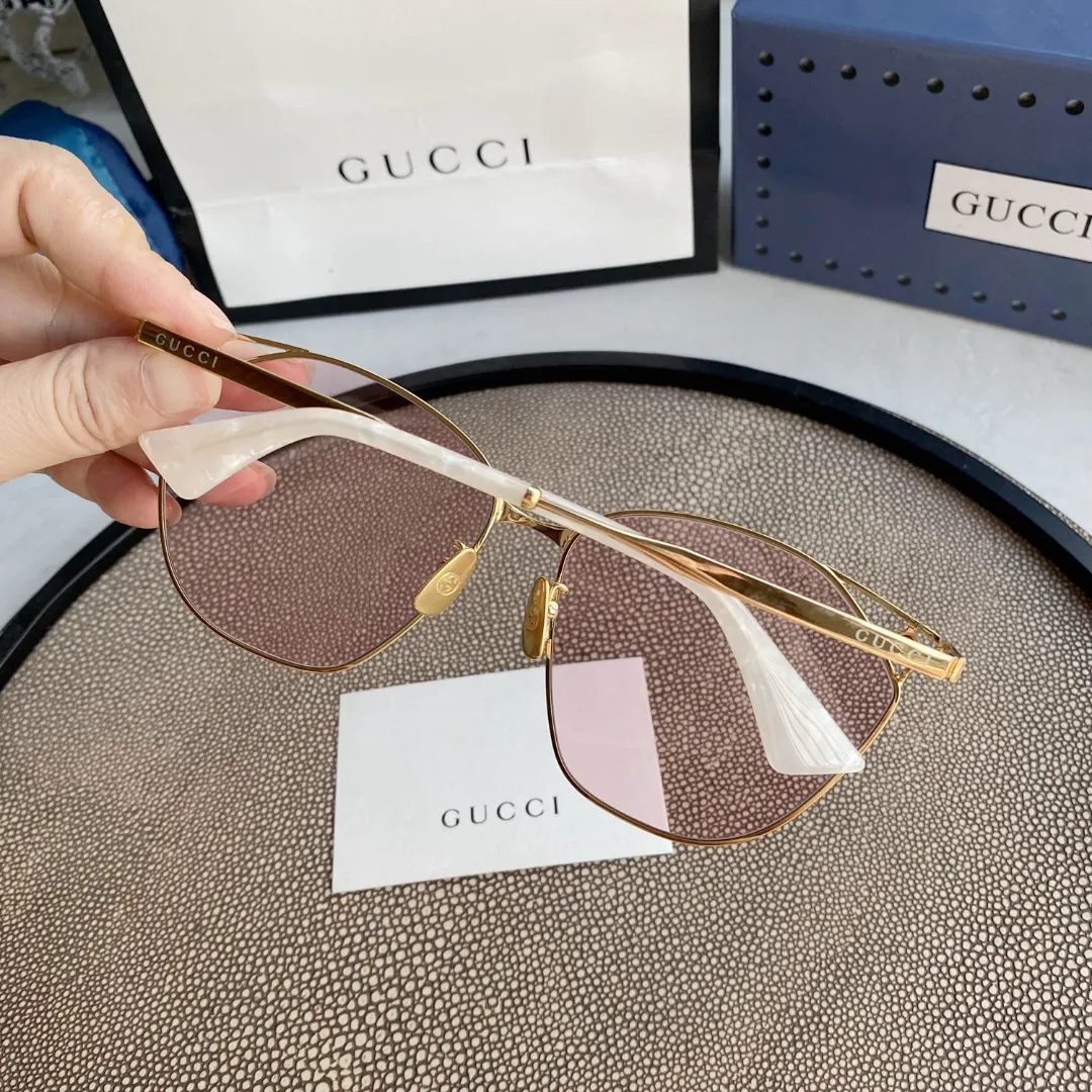 NEW GUCCI SUNGLASSES 1079/S — image 6