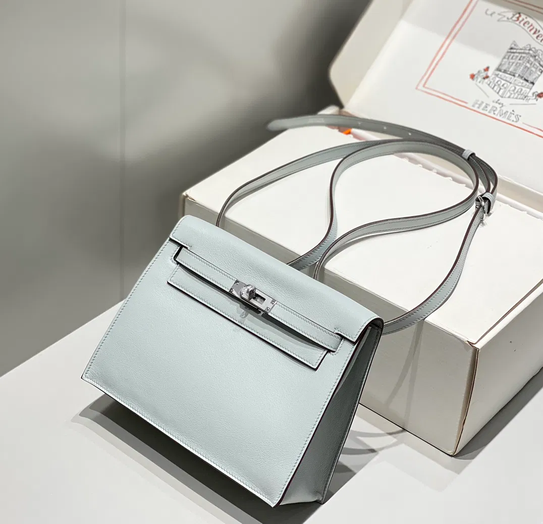 Hermes Kelly Danse — image 3