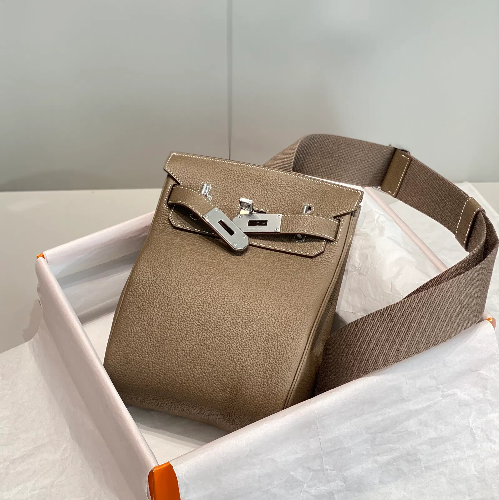 Hermes Hac a dos — image 4