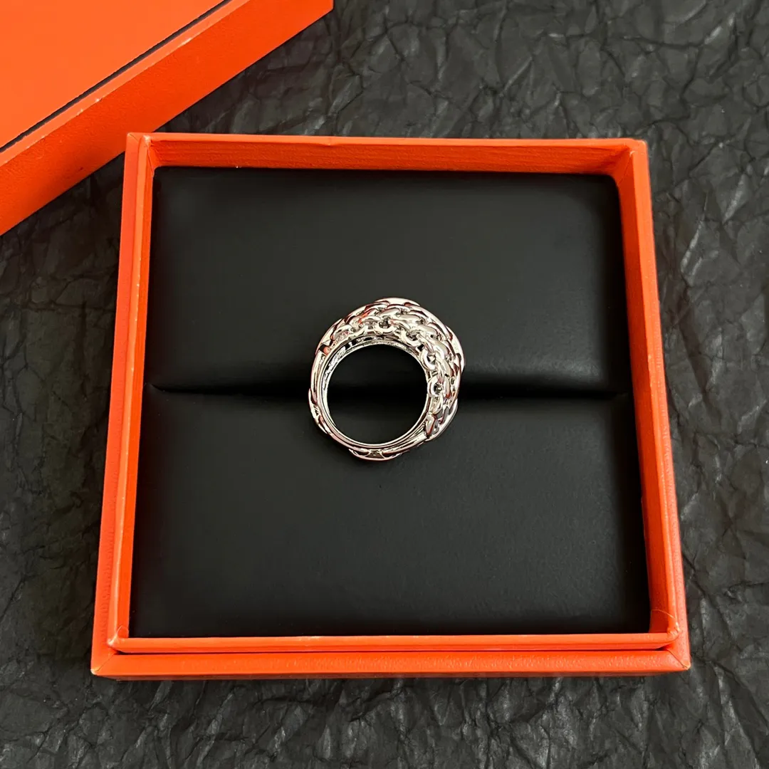 Hermes Constance Ring — image 3