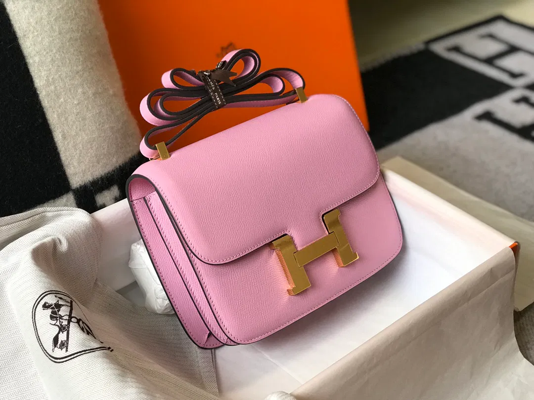 Hermes Constance — image 2