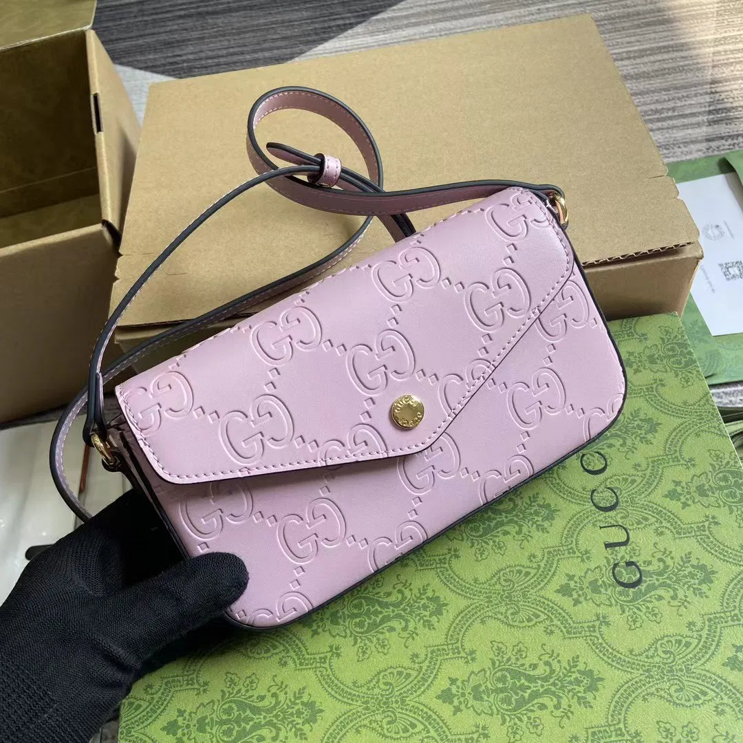 GG super mini shoulder bag — image 7