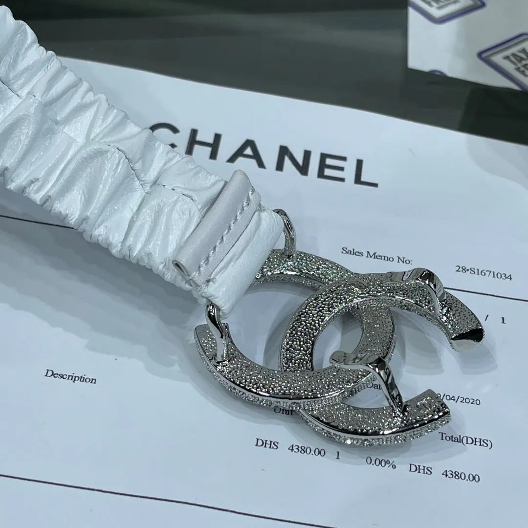 Chanel CC — image 4