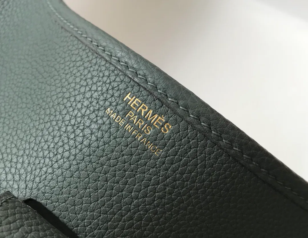 Hermes Evelyne — image 6