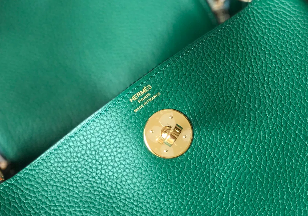 Hermes Linda — image 7