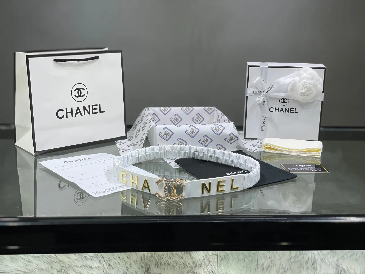 Chanel CC
