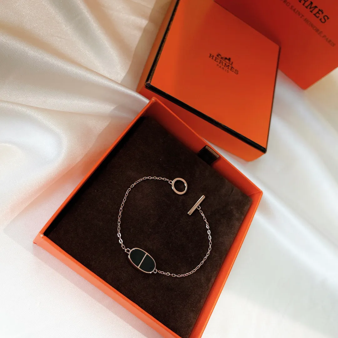 Hermès Chaine d’Ancre Verso Bracelet — image 6