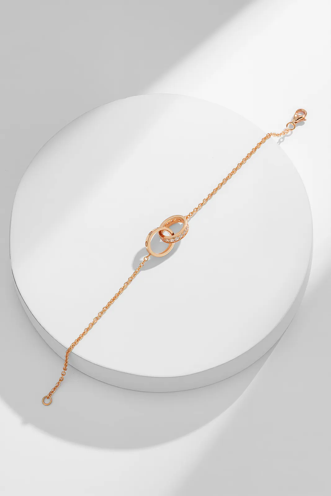 Cartier LOVE Chain Bracelet