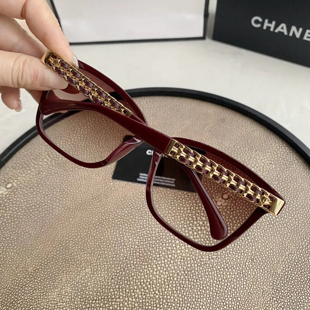 CHANEL Sunglasses — image 6
