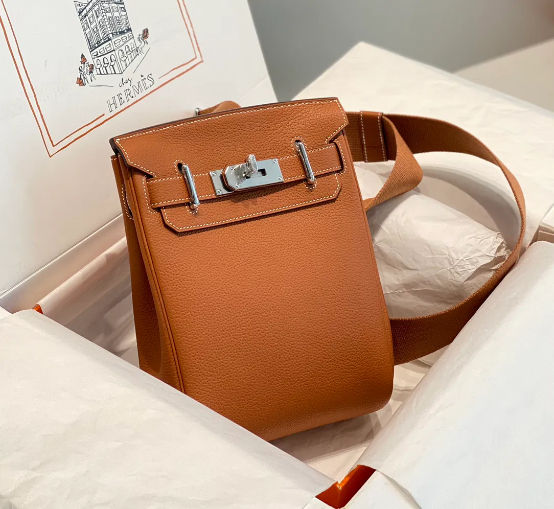 Hermes Hac a dos — image 2