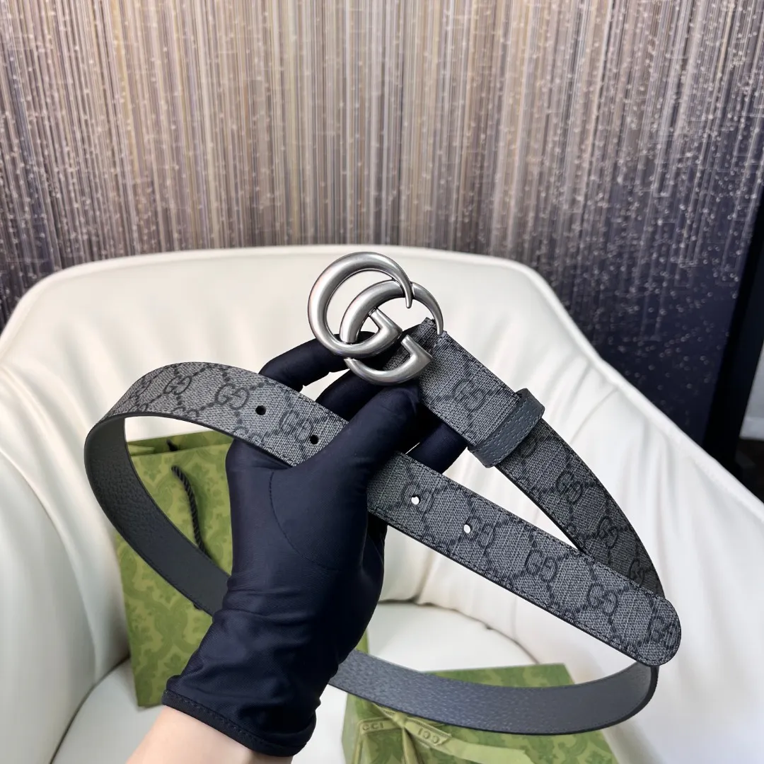 GG MARMONT REVERSIBLE BELT — image 6