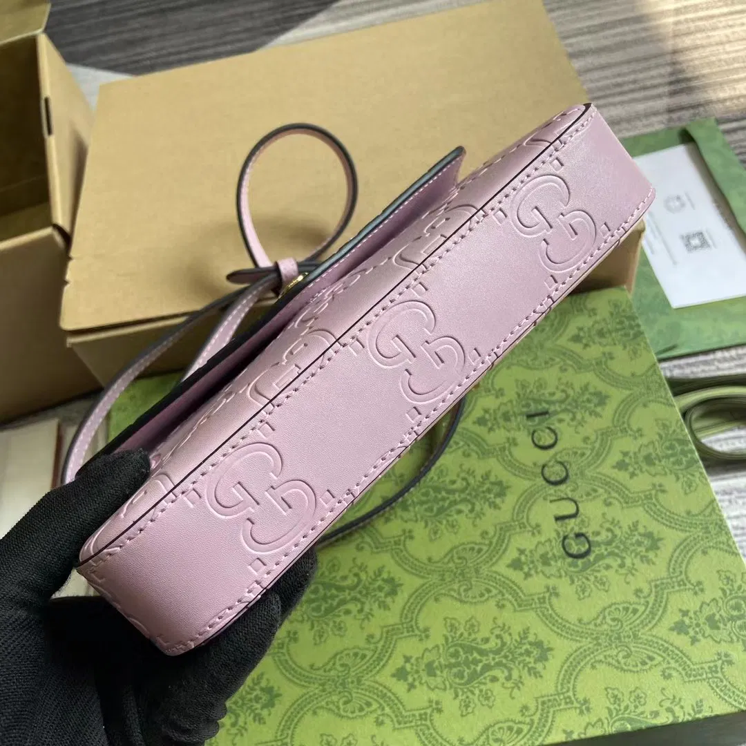GG super mini shoulder bag — image 5