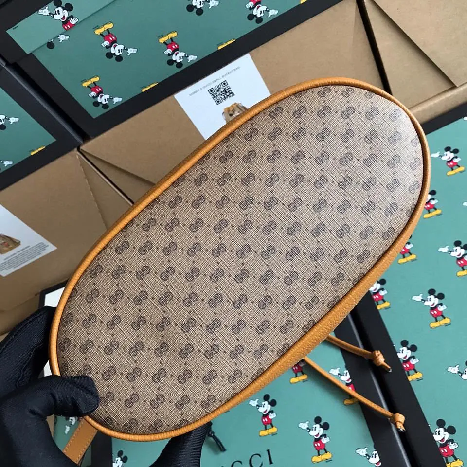 Disney ✖ Gucci Bucket — image 6