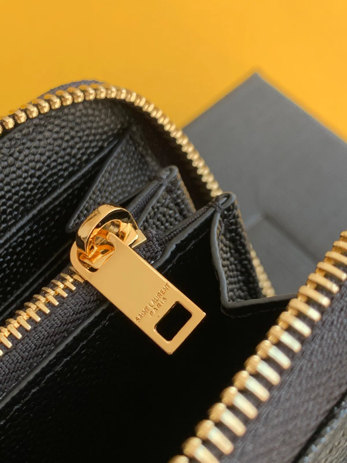 Saint Laurent MONOGRAMS PROMOTIONS — image 6