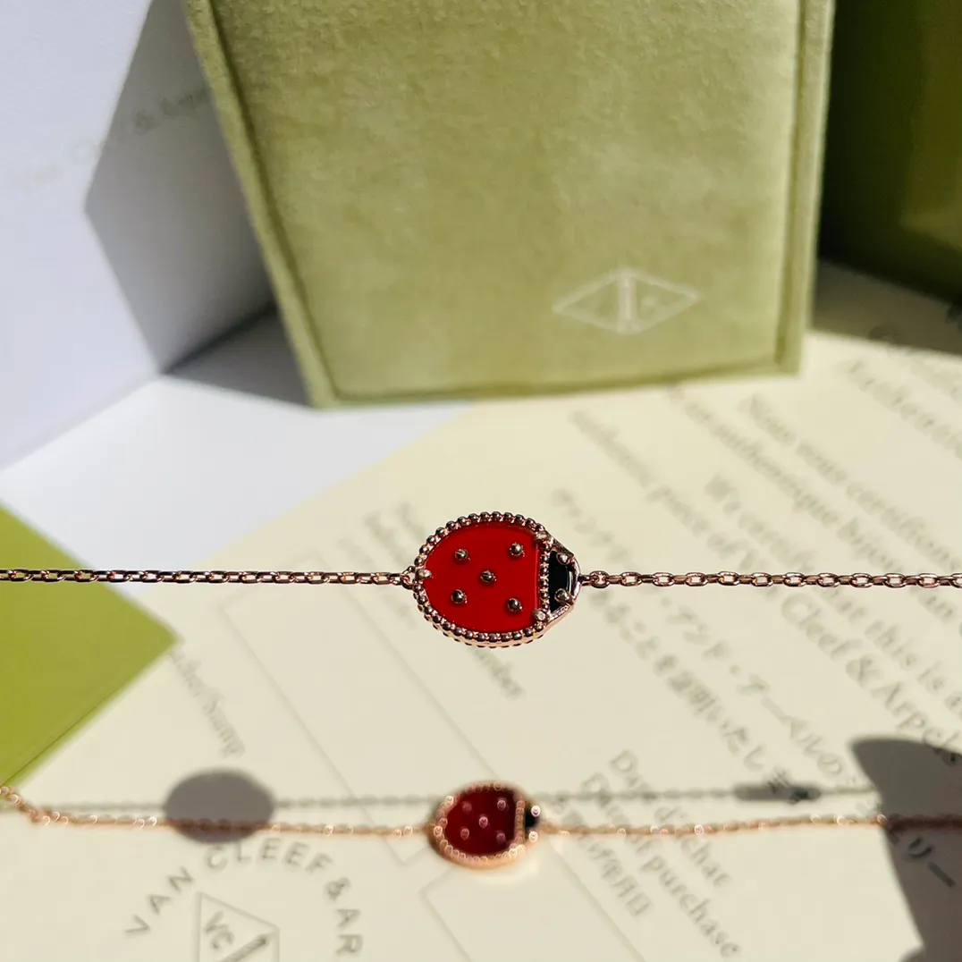 Van Cleef Lucky Spring Bracelet — image 6