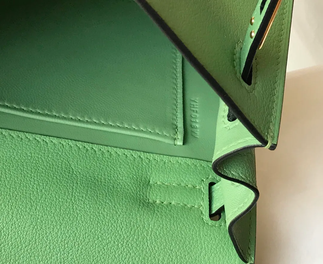 Hermes Kelly Danse — image 9