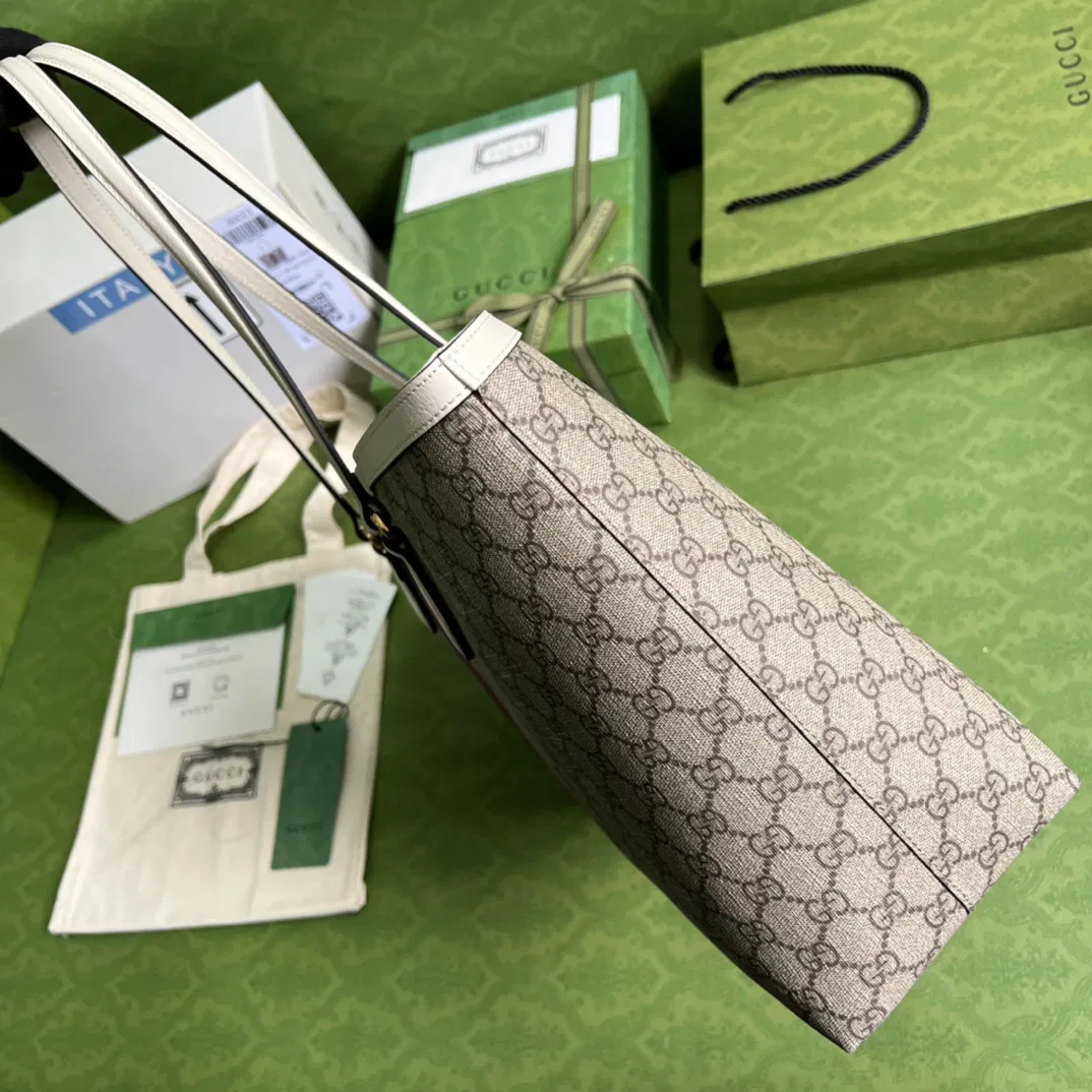 Ophidia medium tote with Web — image 8