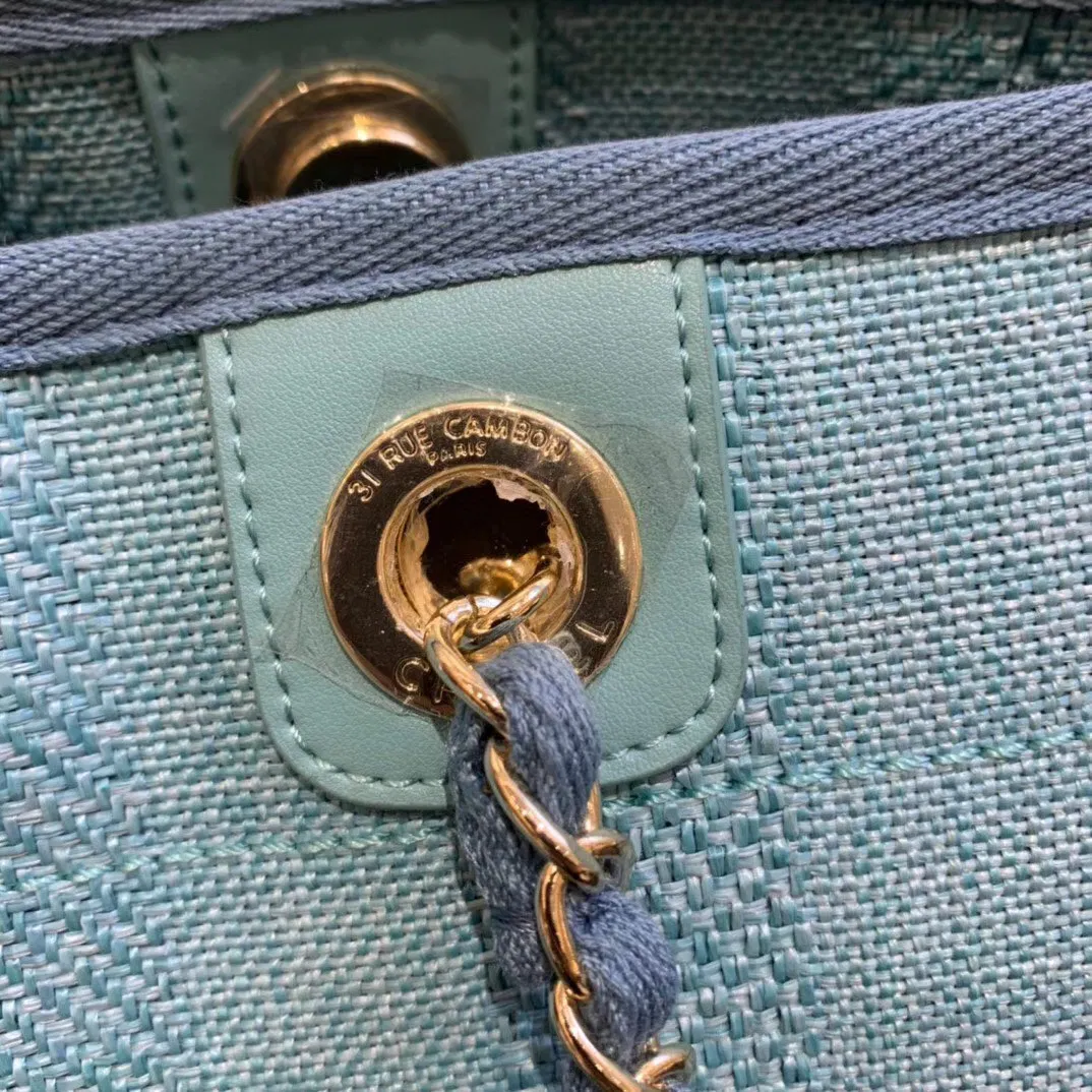 Chanel Tote — image 3