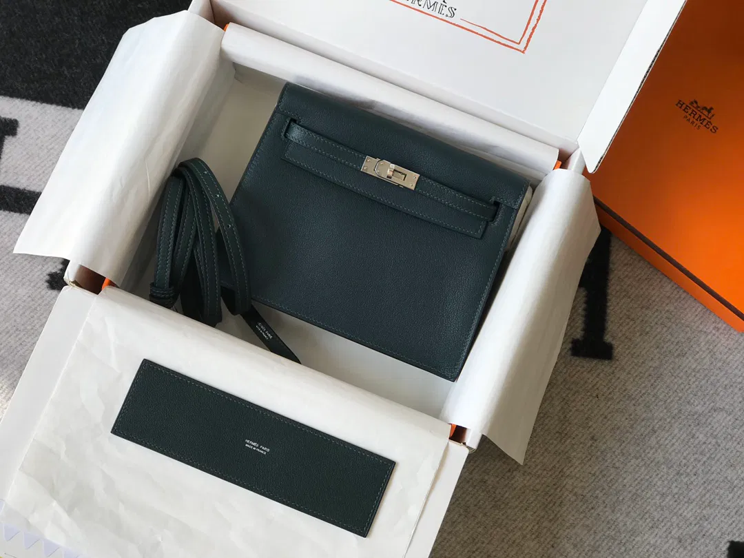 Hermes Kelly Danse — image 2