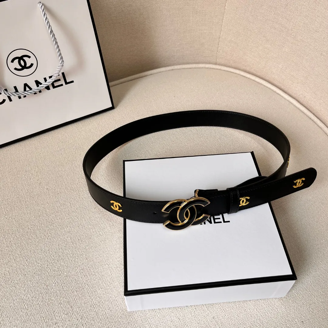 Chanel belt 7