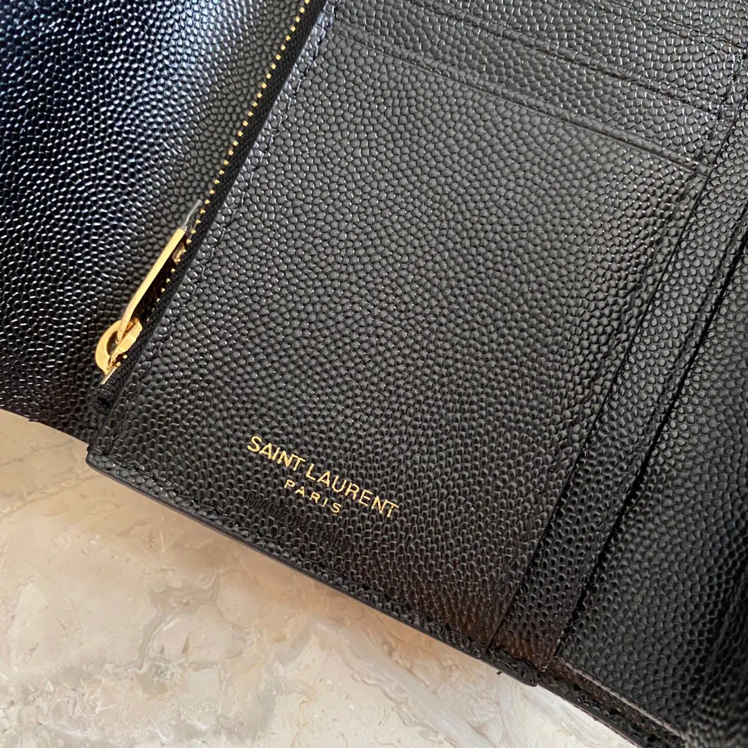 YSL Card Case — image 4