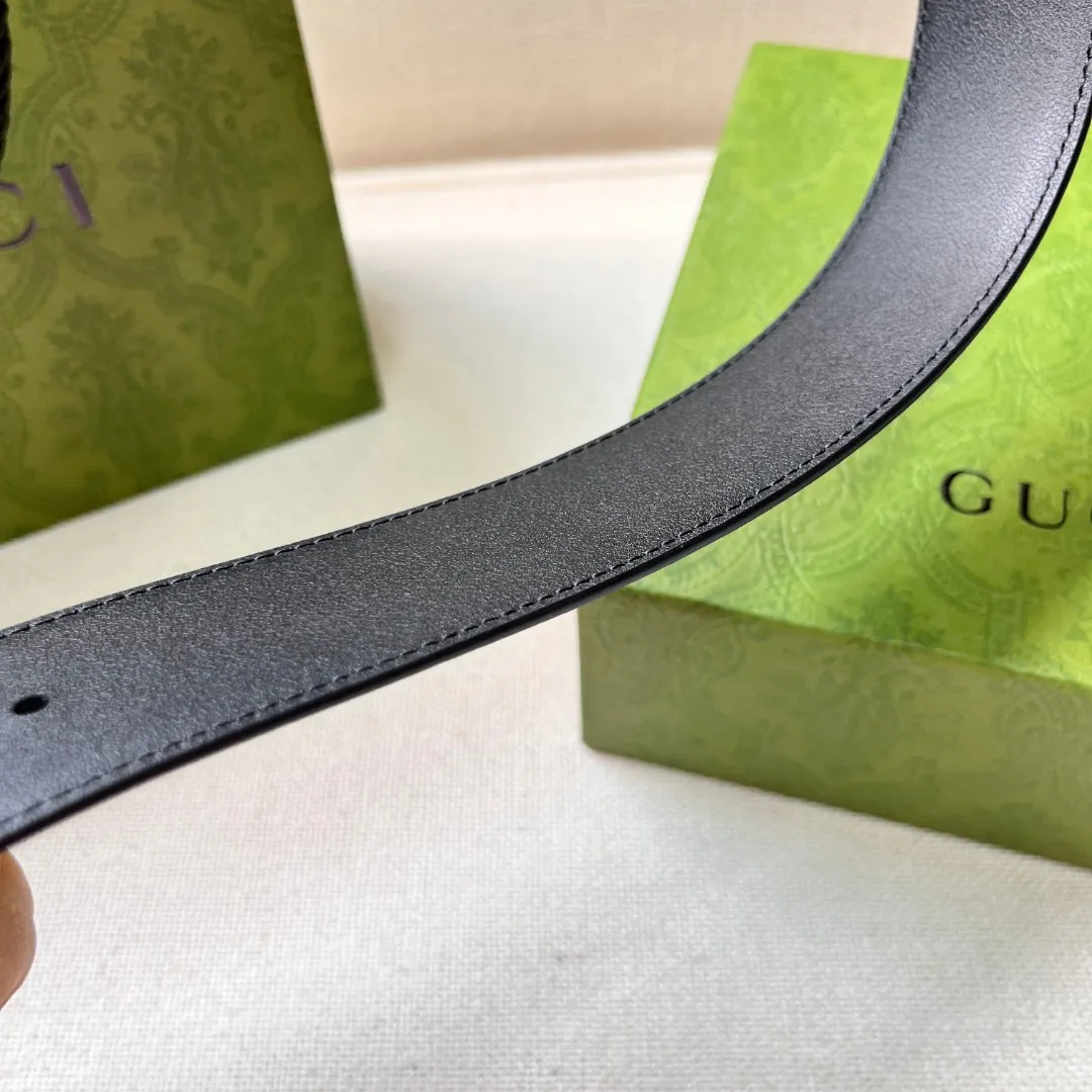 GUCCI BLONDIE BELT — image 4
