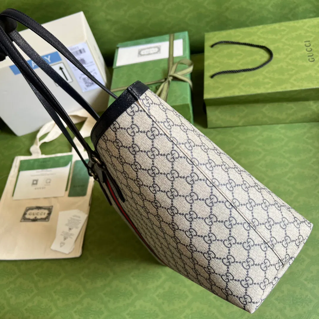 Ophidia medium tote with Web — image 6