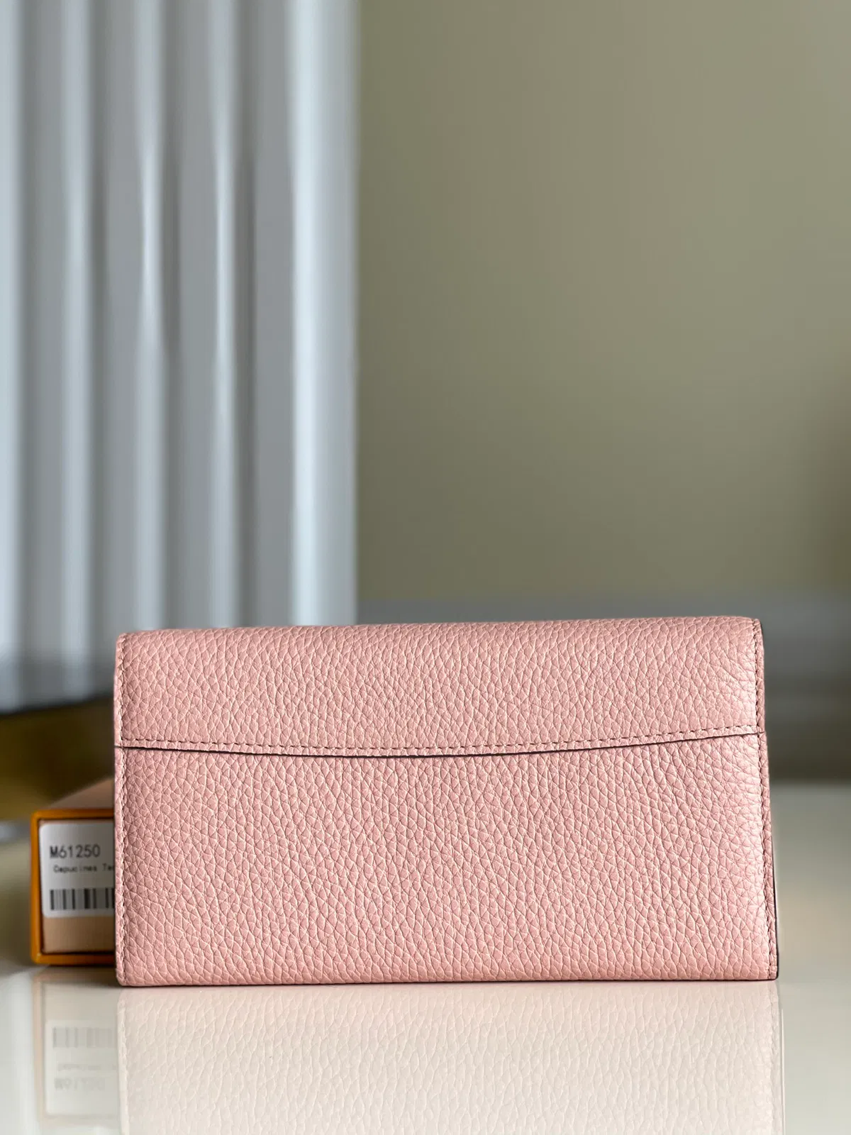 CAPUCINES WALLET — image 2