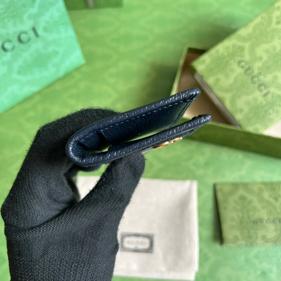 Ophidia GG card case — image 3