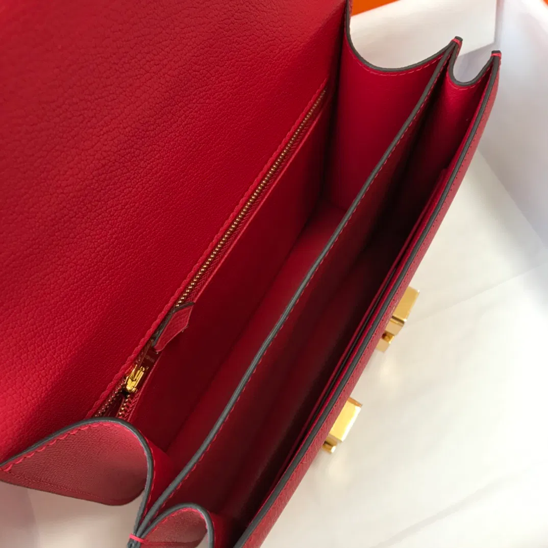 Hermes Constance — image 9