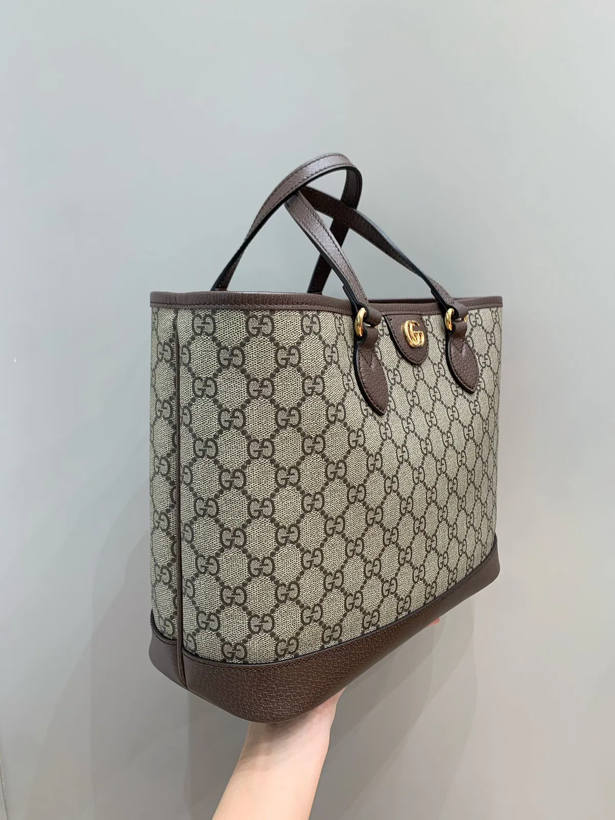Ophidia tote bag — image 9