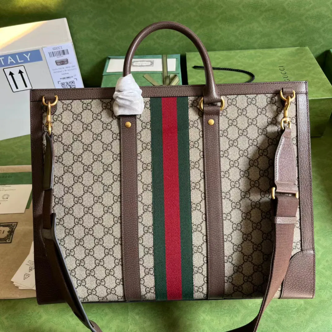 Gucci Tote — image 2
