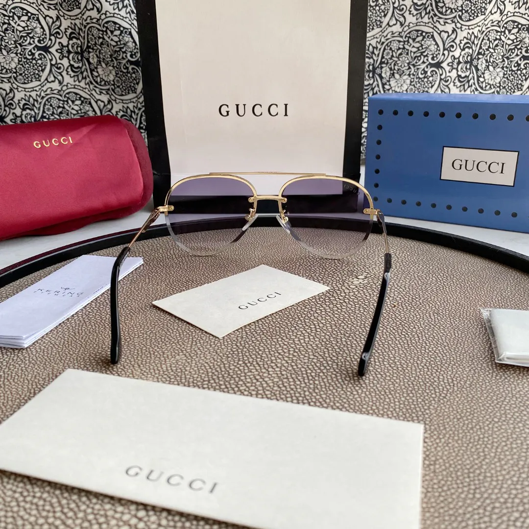 Gucci new sunglasses — image 8