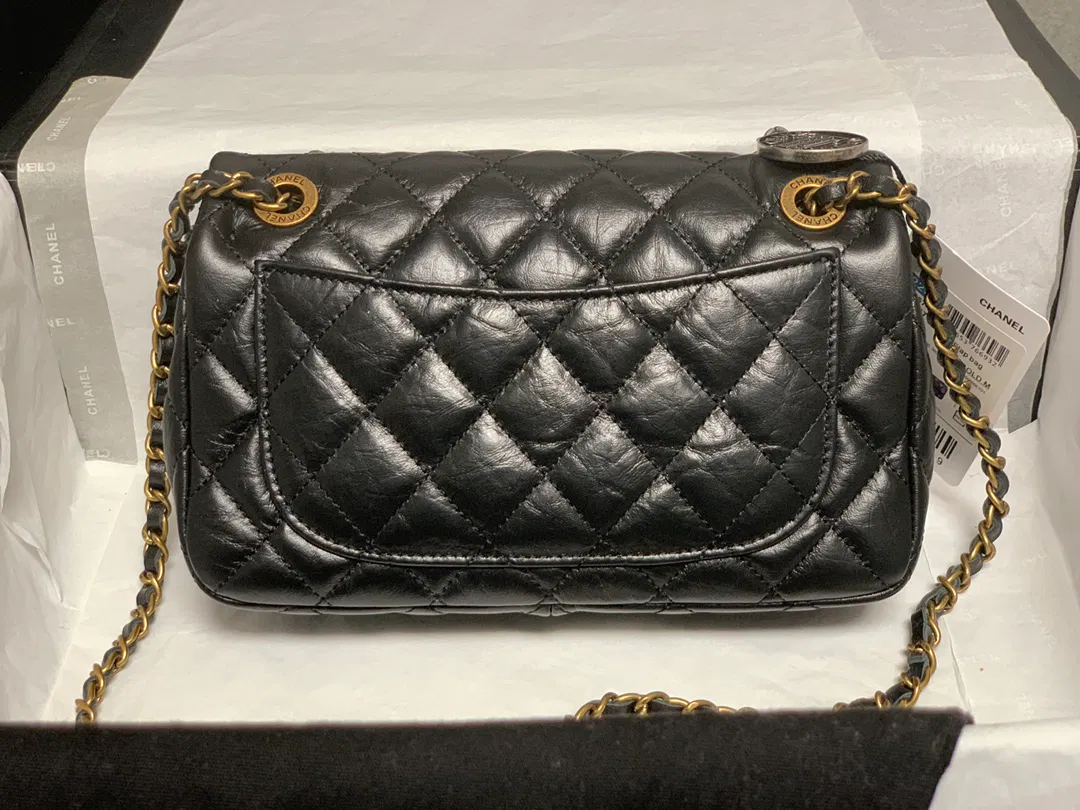 FLAP BAG — image 8