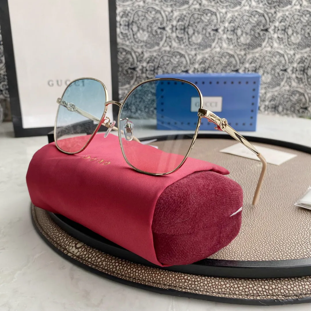 Gucci – GG0724S Gold — image 2