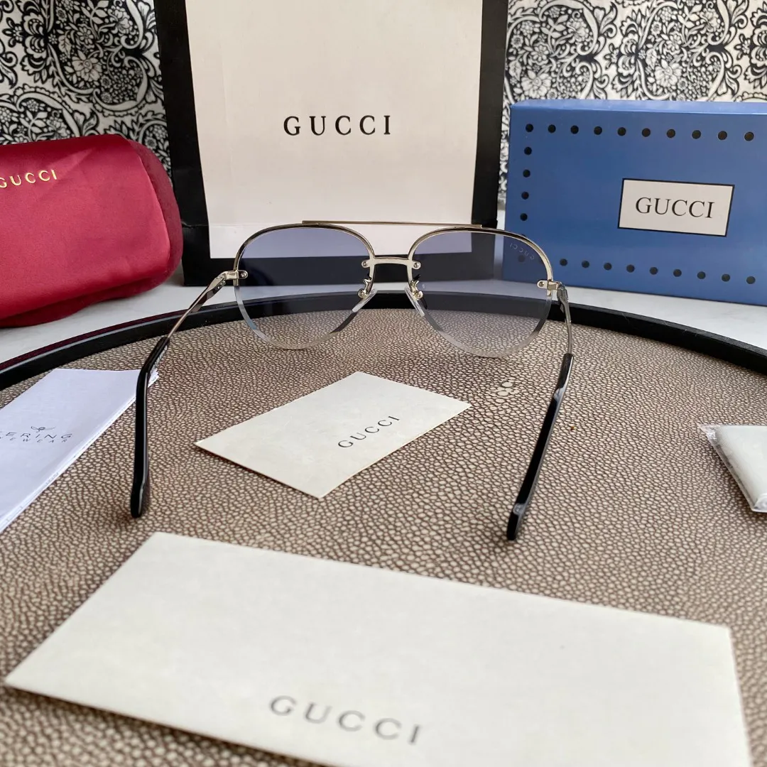 Gucci new sunglasses — image 8