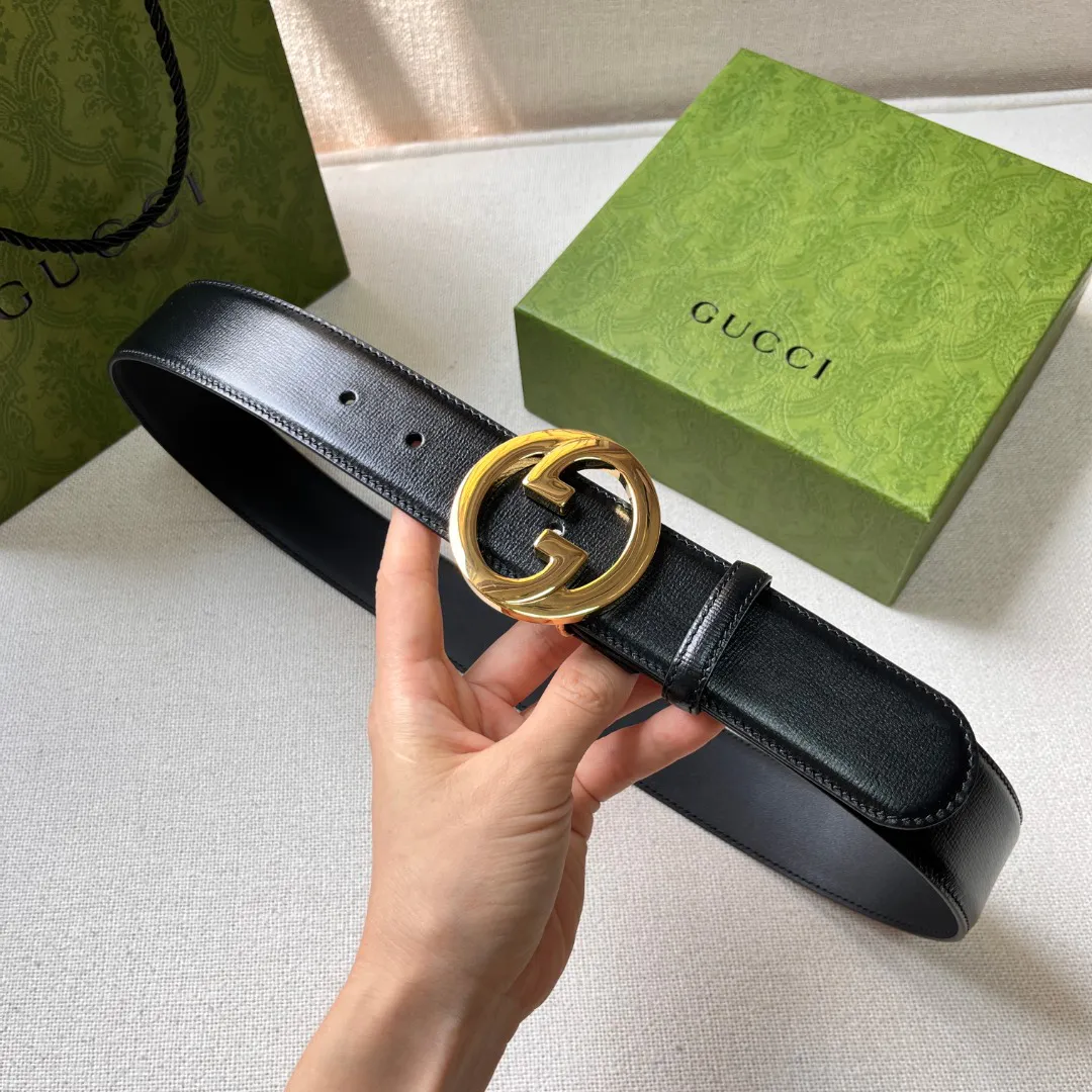 GUCCI BLONDIE BELT — image 9