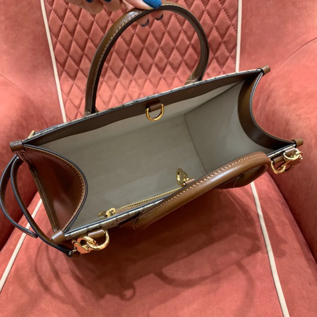 Gucc1 Retro bucket — image 3