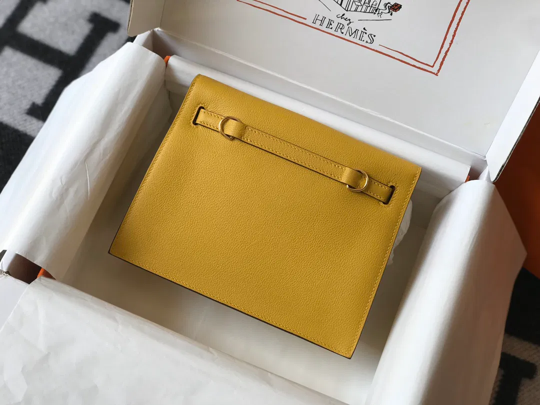 Hermes Kelly Danse — image 3