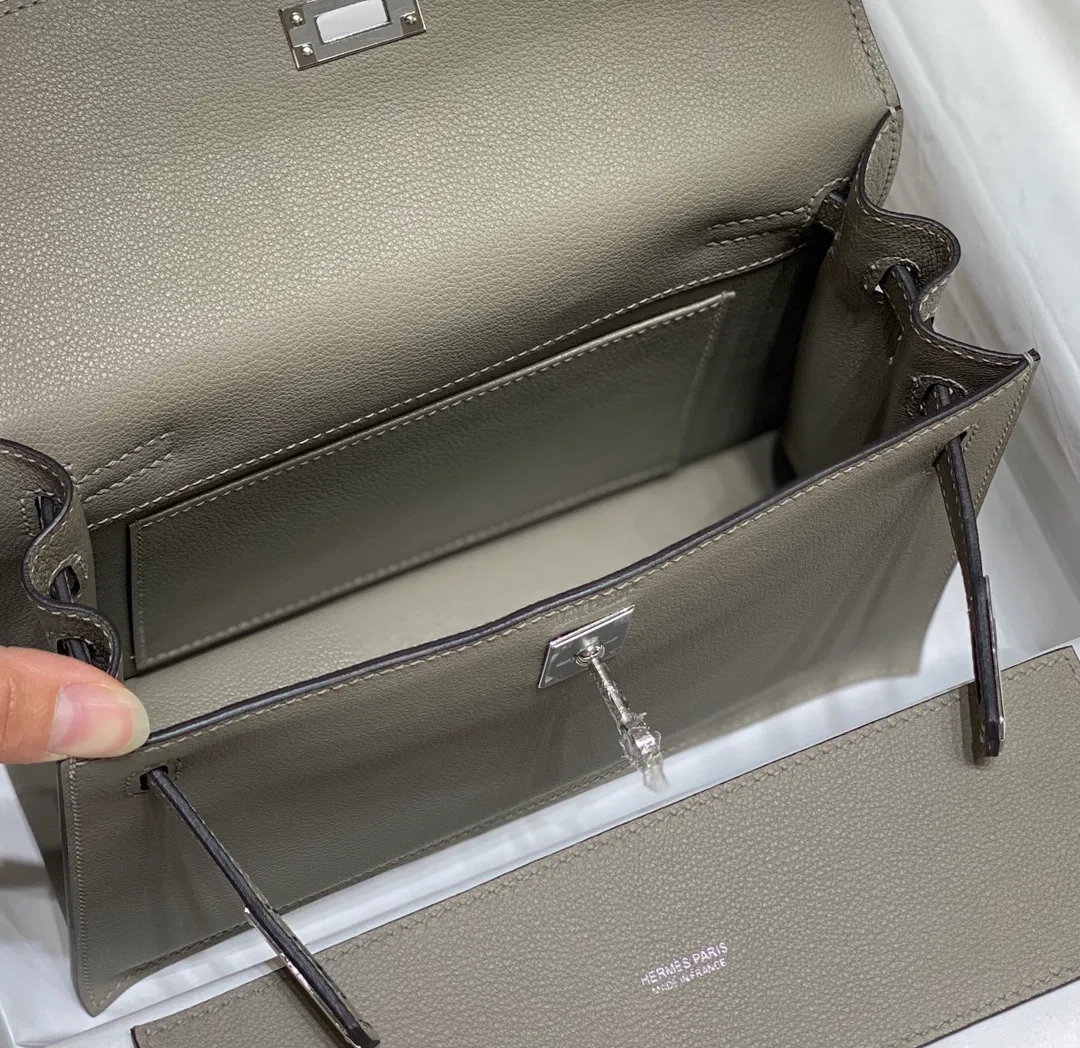Hermes Kelly Danse — image 4