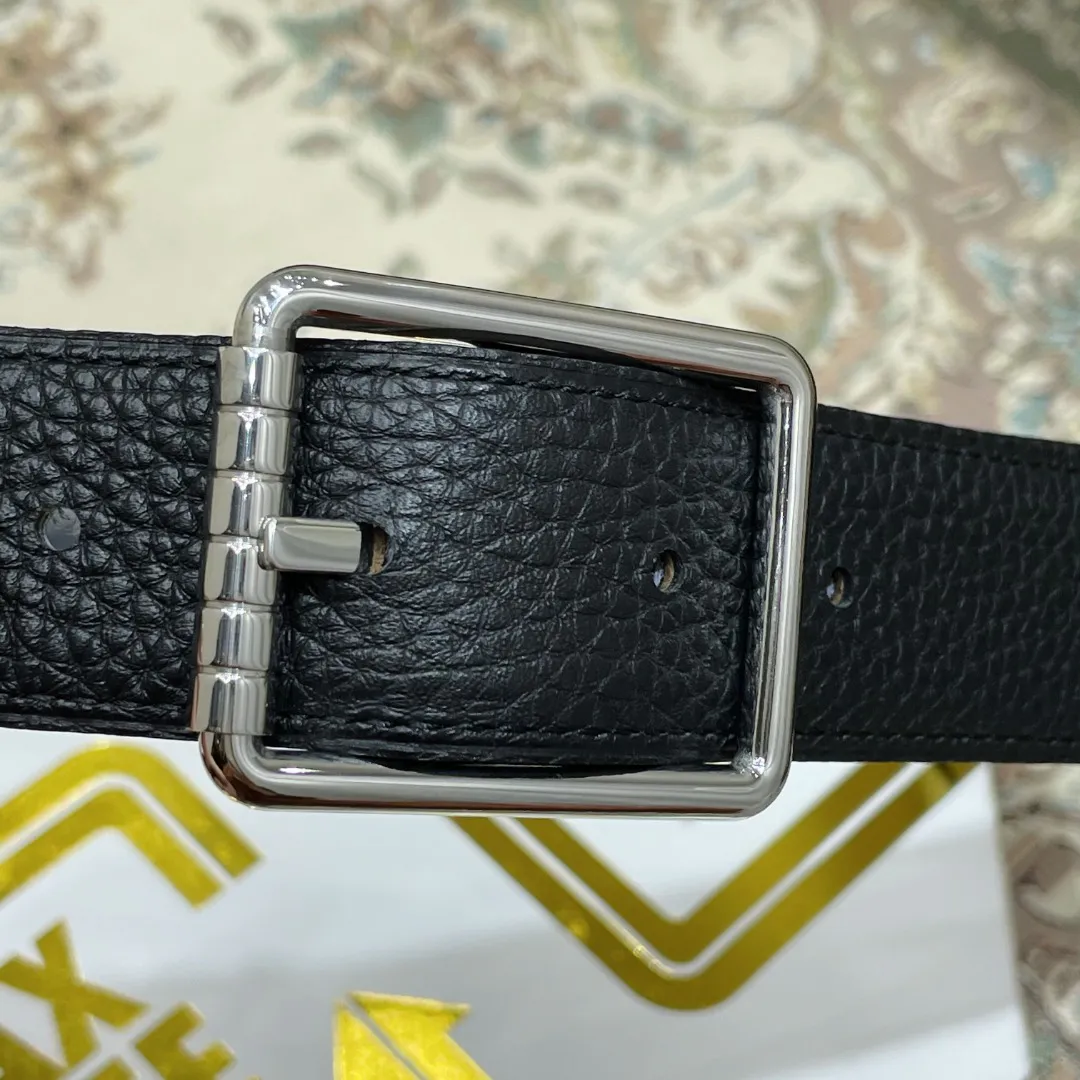 Hermès CODE32 Reversible Belt — image 2