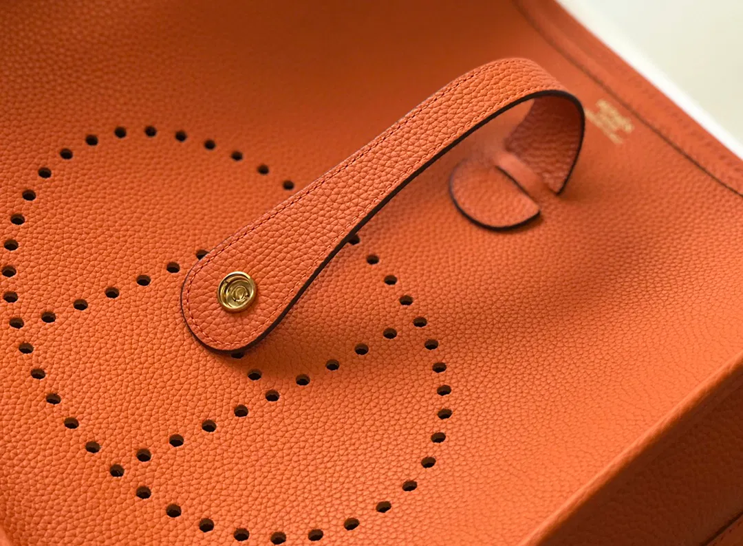 Hermes Evelyne — image 6
