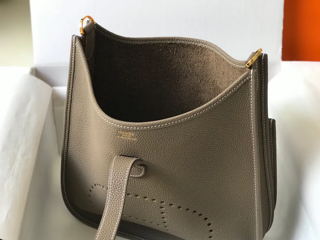 Hermes Evelyne — image 8