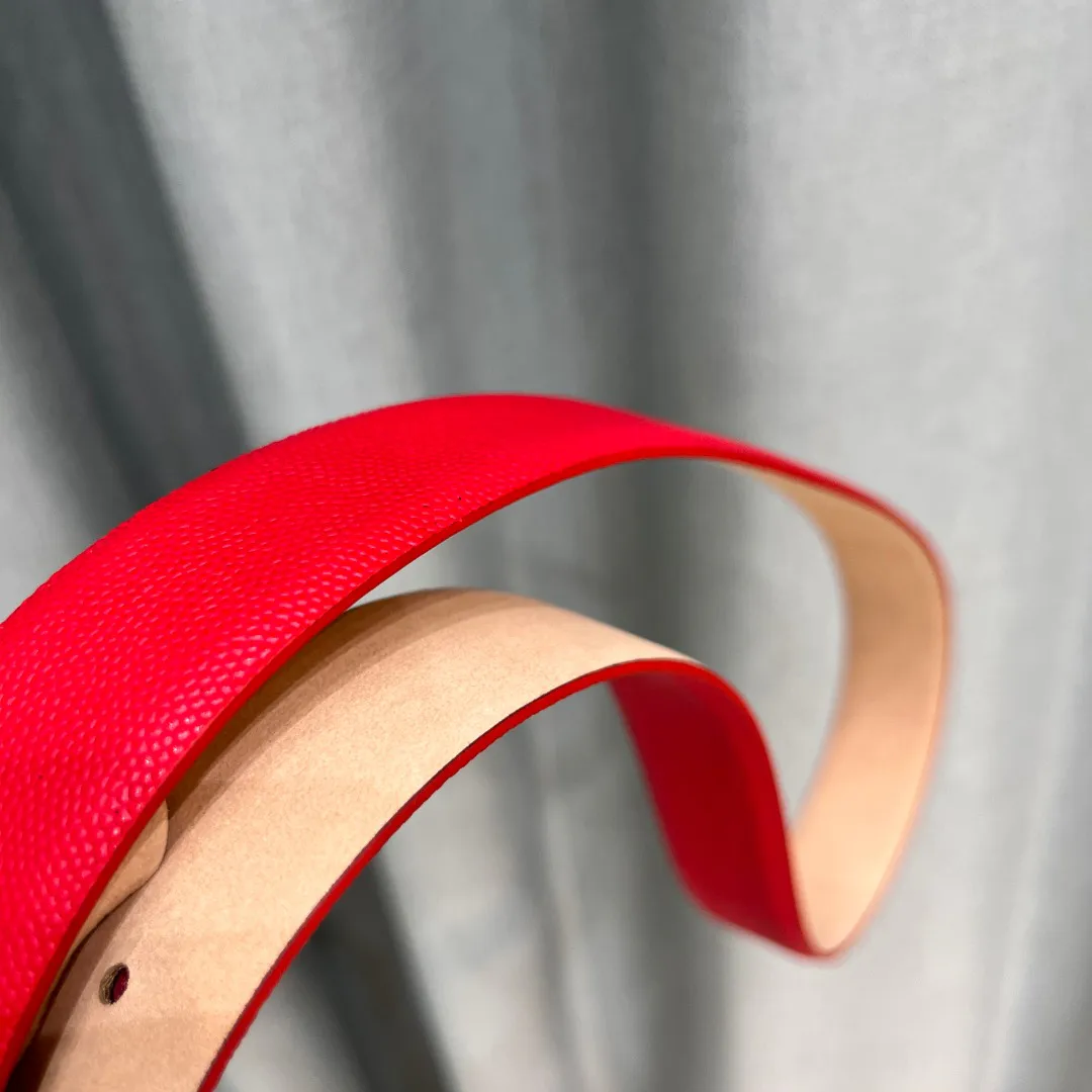 Chanel C logo belt — image 3