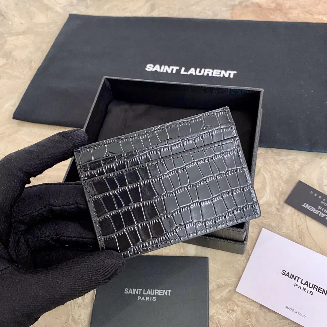 YSL WALLET — image 2