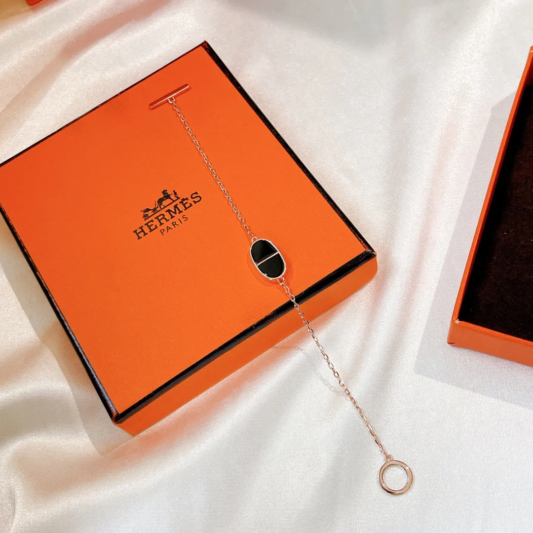 Hermès Chaine d’Ancre Verso Bracelet — image 8