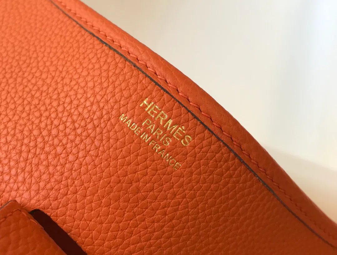 Hermes Evelyne — image 5
